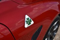 USED 2018 18 ALFA ROMEO GIULIA 2.9 V6 BITURBO QUADRIFOGLIO 4d 503 BHP H&K SOUND / COMPETIZIONE RED
