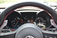 USED 2018 18 ALFA ROMEO GIULIA 2.9 V6 BITURBO QUADRIFOGLIO 4d 503 BHP H&K SOUND / COMPETIZIONE RED