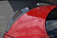 USED 2018 18 ALFA ROMEO GIULIA 2.9 V6 BITURBO QUADRIFOGLIO 4d 503 BHP H&K SOUND / COMPETIZIONE RED