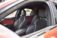 USED 2018 18 ALFA ROMEO GIULIA 2.9 V6 BITURBO QUADRIFOGLIO 4d 503 BHP H&K SOUND / COMPETIZIONE RED