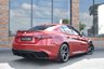 USED 2018 18 ALFA ROMEO GIULIA 2.9 V6 BITURBO QUADRIFOGLIO 4d 503 BHP H&K SOUND / COMPETIZIONE RED