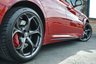 USED 2018 18 ALFA ROMEO GIULIA 2.9 V6 BITURBO QUADRIFOGLIO 4d 503 BHP H&K SOUND / COMPETIZIONE RED