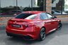 USED 2018 18 ALFA ROMEO GIULIA 2.9 V6 BITURBO QUADRIFOGLIO 4d 503 BHP H&K SOUND / COMPETIZIONE RED