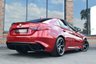 USED 2018 18 ALFA ROMEO GIULIA 2.9 V6 BITURBO QUADRIFOGLIO 4d 503 BHP H&K SOUND / COMPETIZIONE RED