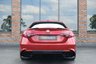 USED 2018 18 ALFA ROMEO GIULIA 2.9 V6 BITURBO QUADRIFOGLIO 4d 503 BHP H&K SOUND / COMPETIZIONE RED