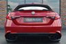USED 2018 18 ALFA ROMEO GIULIA 2.9 V6 BITURBO QUADRIFOGLIO 4d 503 BHP H&K SOUND / COMPETIZIONE RED