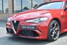 USED 2018 18 ALFA ROMEO GIULIA 2.9 V6 BITURBO QUADRIFOGLIO 4d 503 BHP H&K SOUND / COMPETIZIONE RED