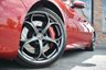 USED 2018 18 ALFA ROMEO GIULIA 2.9 V6 BITURBO QUADRIFOGLIO 4d 503 BHP H&K SOUND / COMPETIZIONE RED