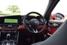 USED 2018 18 ALFA ROMEO GIULIA 2.9 V6 BITURBO QUADRIFOGLIO 4d 503 BHP H&K SOUND / COMPETIZIONE RED