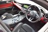 USED 2018 18 ALFA ROMEO GIULIA 2.9 V6 BITURBO QUADRIFOGLIO 4d 503 BHP H&K SOUND / COMPETIZIONE RED