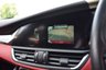 USED 2018 18 ALFA ROMEO GIULIA 2.9 V6 BITURBO QUADRIFOGLIO 4d 503 BHP H&K SOUND / COMPETIZIONE RED