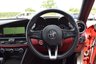 USED 2018 18 ALFA ROMEO GIULIA 2.9 V6 BITURBO QUADRIFOGLIO 4d 503 BHP H&K SOUND / COMPETIZIONE RED