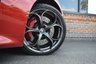 USED 2018 18 ALFA ROMEO GIULIA 2.9 V6 BITURBO QUADRIFOGLIO 4d 503 BHP H&K SOUND / COMPETIZIONE RED