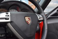 USED 2006 06 PORSCHE 911 3.8 CARRERA 4 S 2d 350 BHP RARE MANUAL / RACE RED / C4S