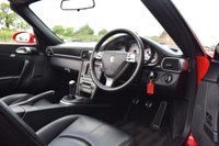 USED 2006 06 PORSCHE 911 3.8 CARRERA 4 S 2d 350 BHP RARE MANUAL / RACE RED / C4S