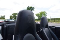 USED 2006 06 PORSCHE 911 3.8 CARRERA 4 S 2d 350 BHP RARE MANUAL / RACE RED / C4S