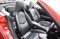 USED 2006 06 PORSCHE 911 3.8 CARRERA 4 S 2d 350 BHP RARE MANUAL / RACE RED / C4S
