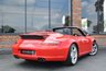 USED 2006 06 PORSCHE 911 3.8 CARRERA 4 S 2d 350 BHP RARE MANUAL / RACE RED / C4S