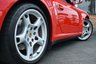 USED 2006 06 PORSCHE 911 3.8 CARRERA 4 S 2d 350 BHP RARE MANUAL / RACE RED / C4S