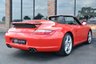 USED 2006 06 PORSCHE 911 3.8 CARRERA 4 S 2d 350 BHP RARE MANUAL / RACE RED / C4S