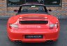 USED 2006 06 PORSCHE 911 3.8 CARRERA 4 S 2d 350 BHP RARE MANUAL / RACE RED / C4S