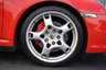 USED 2006 06 PORSCHE 911 3.8 CARRERA 4 S 2d 350 BHP RARE MANUAL / RACE RED / C4S
