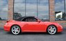 USED 2006 06 PORSCHE 911 3.8 CARRERA 4 S 2d 350 BHP RARE MANUAL / RACE RED / C4S