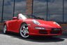 USED 2006 06 PORSCHE 911 3.8 CARRERA 4 S 2d 350 BHP RARE MANUAL / RACE RED / C4S