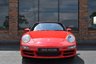 USED 2006 06 PORSCHE 911 3.8 CARRERA 4 S 2d 350 BHP RARE MANUAL / RACE RED / C4S