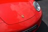 USED 2006 06 PORSCHE 911 3.8 CARRERA 4 S 2d 350 BHP RARE MANUAL / RACE RED / C4S