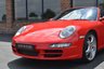 USED 2006 06 PORSCHE 911 3.8 CARRERA 4 S 2d 350 BHP RARE MANUAL / RACE RED / C4S