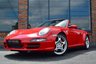 USED 2006 06 PORSCHE 911 3.8 CARRERA 4 S 2d 350 BHP RARE MANUAL / RACE RED / C4S