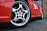 USED 2006 06 PORSCHE 911 3.8 CARRERA 4 S 2d 350 BHP RARE MANUAL / RACE RED / C4S