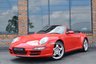 USED 2006 06 PORSCHE 911 3.8 CARRERA 4 S 2d 350 BHP RARE MANUAL / RACE RED / C4S