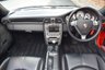USED 2006 06 PORSCHE 911 3.8 CARRERA 4 S 2d 350 BHP RARE MANUAL / RACE RED / C4S