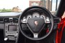 USED 2006 06 PORSCHE 911 3.8 CARRERA 4 S 2d 350 BHP RARE MANUAL / RACE RED / C4S