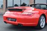 USED 2006 06 PORSCHE 911 3.8 CARRERA 4 S 2d 350 BHP RARE MANUAL / RACE RED / C4S