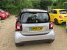 USED 2017 66 SMART FORTWO 1.0 PRIME PREMIUM 2d 71 BHP AUTOMATIC ONE PREVIOUS OWNER, JUST SERVICED, MOT JUNE 2025  ** PANORAMIC ROOF **  LEATHER INTERIOR, SAT NAV, BLUETOOTH, DAB RADIO, ZERO ROAD TAX!