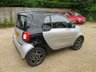 USED 2017 66 SMART FORTWO 1.0 PRIME PREMIUM 2d 71 BHP AUTOMATIC ONE PREVIOUS OWNER, JUST SERVICED, MOT JUNE 2025  ** PANORAMIC ROOF **  LEATHER INTERIOR, SAT NAV, BLUETOOTH, DAB RADIO, ZERO ROAD TAX!