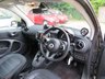 USED 2017 66 SMART FORTWO 1.0 PRIME PREMIUM 2d 71 BHP AUTOMATIC ONE PREVIOUS OWNER, JUST SERVICED, MOT JUNE 2025  ** PANORAMIC ROOF **  LEATHER INTERIOR, SAT NAV, BLUETOOTH, DAB RADIO, ZERO ROAD TAX!