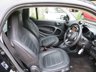 USED 2017 66 SMART FORTWO 1.0 PRIME PREMIUM 2d 71 BHP AUTOMATIC ONE PREVIOUS OWNER, JUST SERVICED, MOT JUNE 2025  ** PANORAMIC ROOF **  LEATHER INTERIOR, SAT NAV, BLUETOOTH, DAB RADIO, ZERO ROAD TAX!