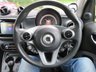 USED 2017 66 SMART FORTWO 1.0 PRIME PREMIUM 2d 71 BHP AUTOMATIC ONE PREVIOUS OWNER, JUST SERVICED, MOT JUNE 2025  ** PANORAMIC ROOF **  LEATHER INTERIOR, SAT NAV, BLUETOOTH, DAB RADIO, ZERO ROAD TAX!