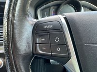 USED 2016 66 VOLVO XC60 2.0 D4 R-DESIGN LUX NAV 5d 188 BHP 