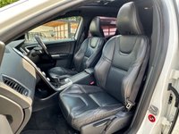 USED 2016 66 VOLVO XC60 2.0 D4 R-DESIGN LUX NAV 5d 188 BHP 