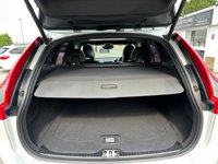 USED 2016 66 VOLVO XC60 2.0 D4 R-DESIGN LUX NAV 5d 188 BHP 
