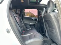 USED 2016 66 VOLVO XC60 2.0 D4 R-DESIGN LUX NAV 5d 188 BHP 