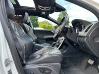 USED 2016 66 VOLVO XC60 2.0 D4 R-DESIGN LUX NAV 5d 188 BHP 