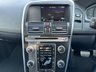USED 2016 66 VOLVO XC60 2.0 D4 R-DESIGN LUX NAV 5d 188 BHP 