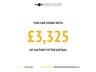 USED 2016 66 VOLVO XC60 2.0 D4 R-DESIGN LUX NAV 5d 188 BHP 