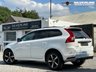 USED 2016 66 VOLVO XC60 2.0 D4 R-DESIGN LUX NAV 5d 188 BHP 